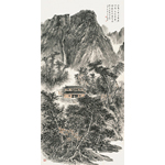谭秉炎/恭城书院