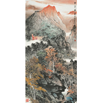 王千悦/红军路