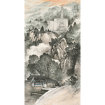 牛山/大将故里春常在