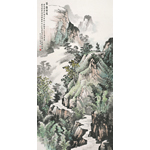 孔凡智/茶盐古道