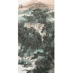 吴金球/胡耀邦故居