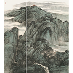秦晓/高山红哨