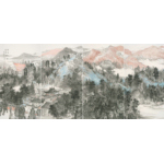 郭金平/光辉起点文家市
