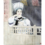 春雨