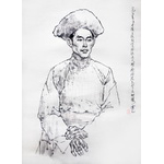 草原骑手