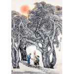 查路条