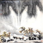 踏歌行