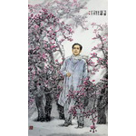 飞雪迎春