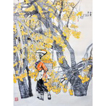 金黄岁月