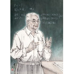 讲台生涯