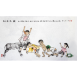 初生之犊