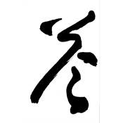答