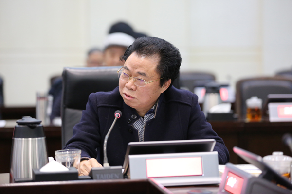 曾昭才馆员发言