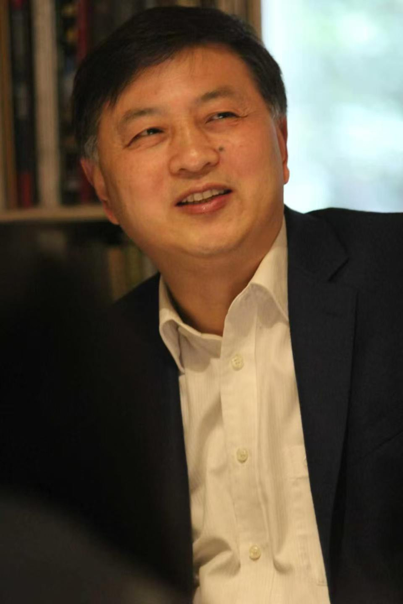 何云波