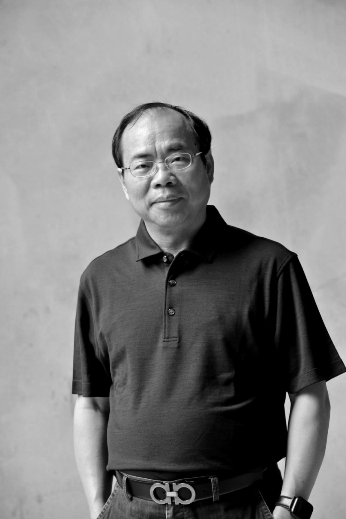 谭小平
